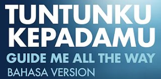 Tuntunku KepadaMu