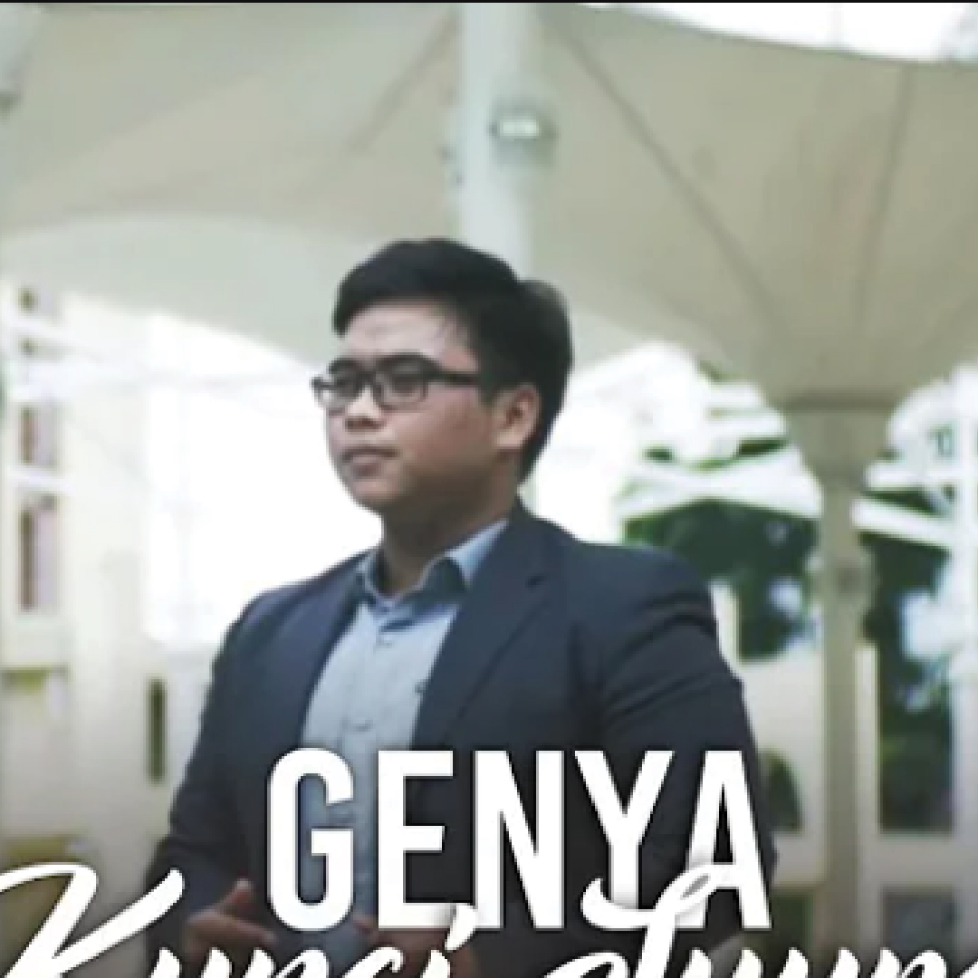 Kunci Surga