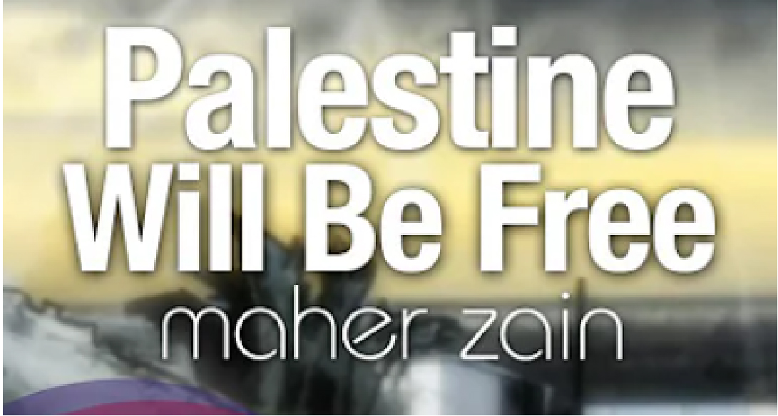 Palestine Will Be Free