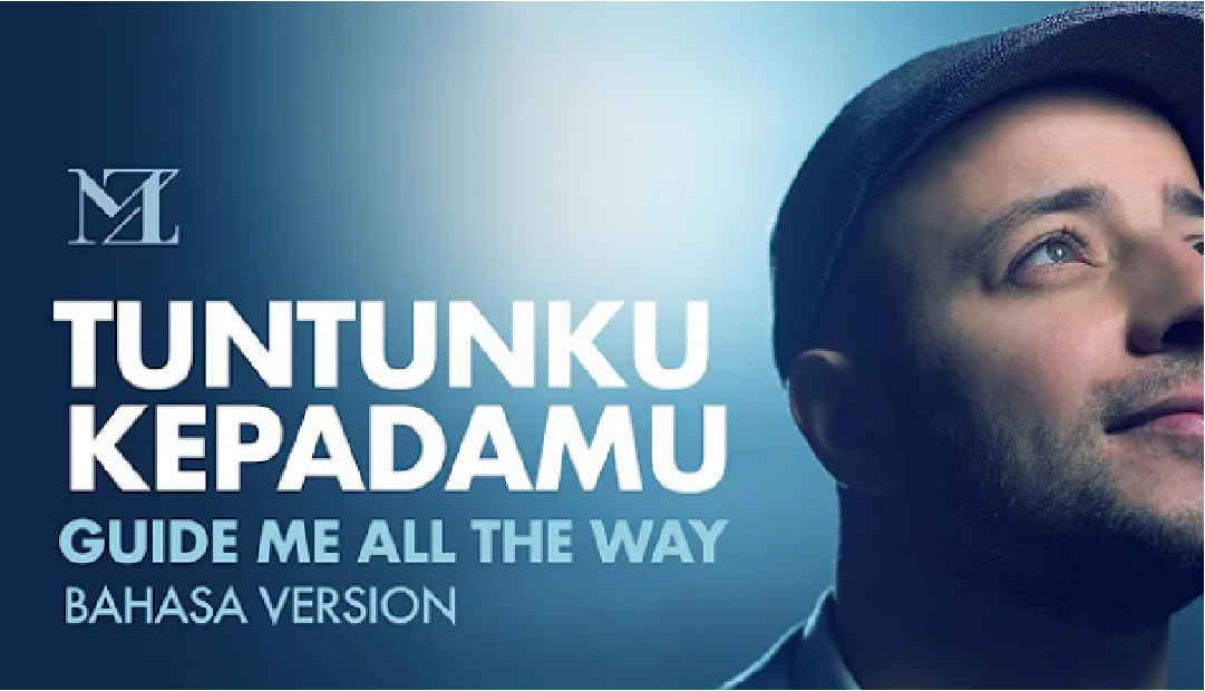 Tuntunku KepadaMu