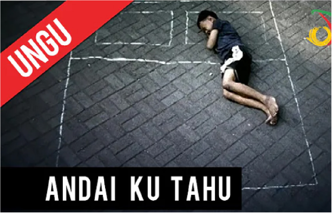 Andai Ku Tahu