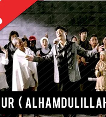 Syukur Alhamdulillah