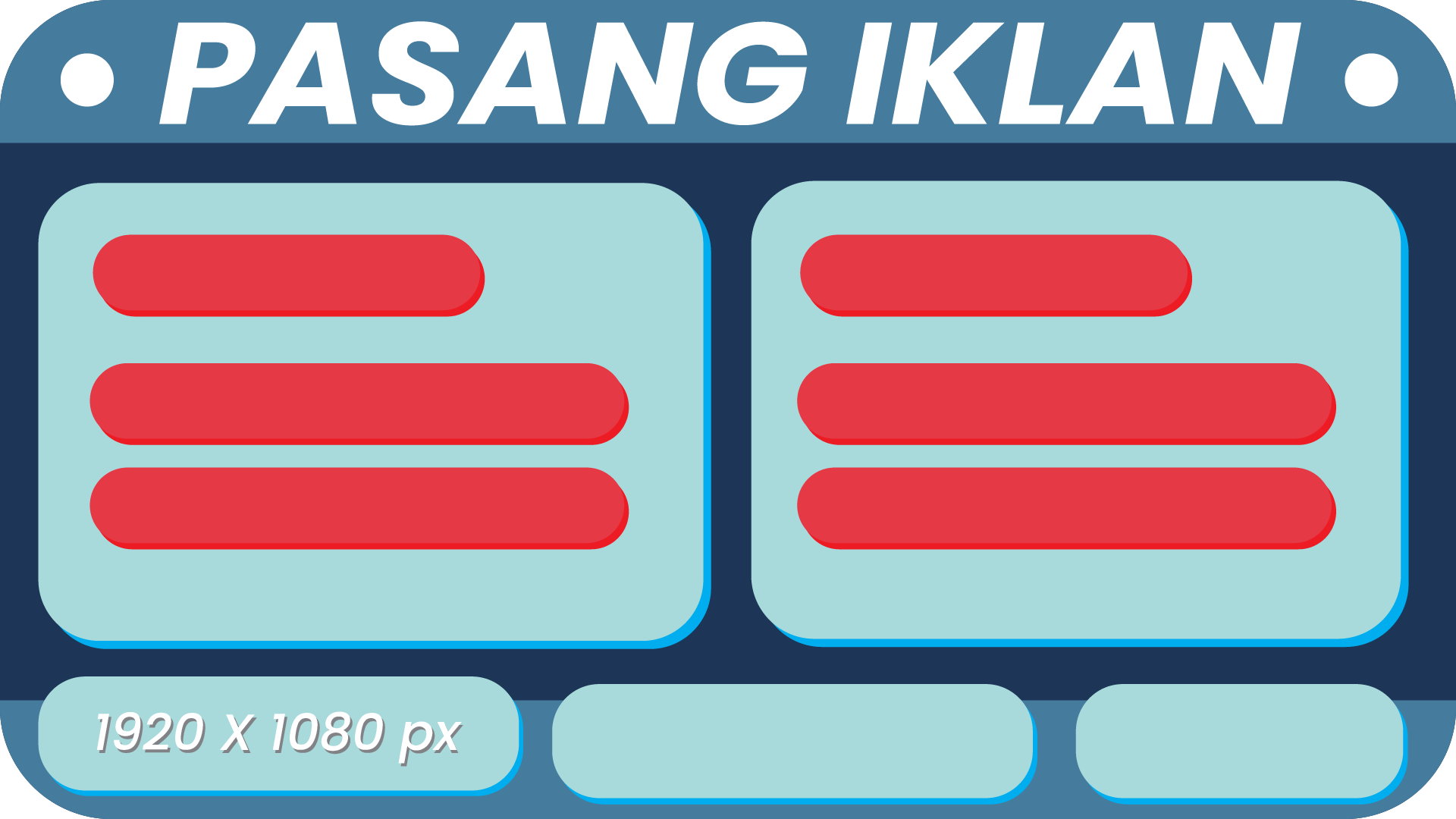 Pasang Iklan